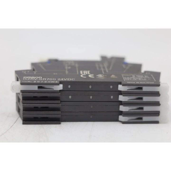 Omron Omron G2RV-SR700 24V DC 4 szt.