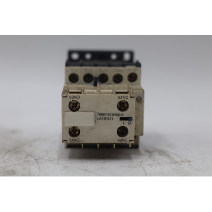 Telemecanique Telemecanique LA1KN11 + LP1K0610BD + LA4KC1B