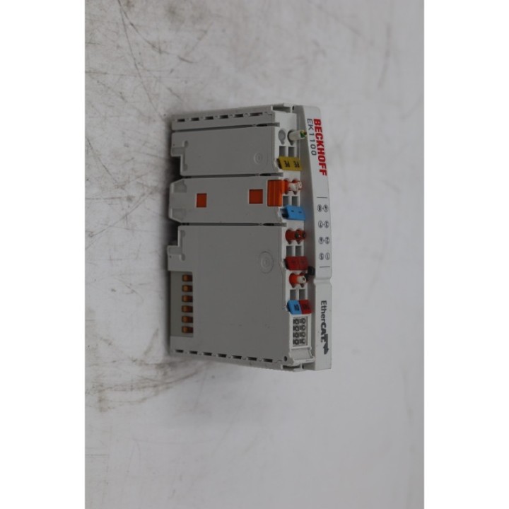 BECKHOFF BECKHOFF EK1100