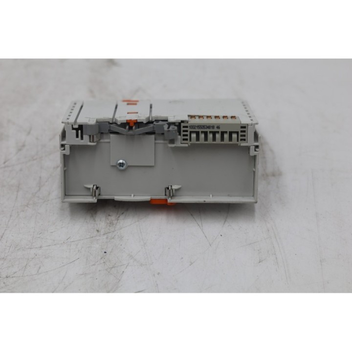 BECKHOFF BECKHOFF EK1100