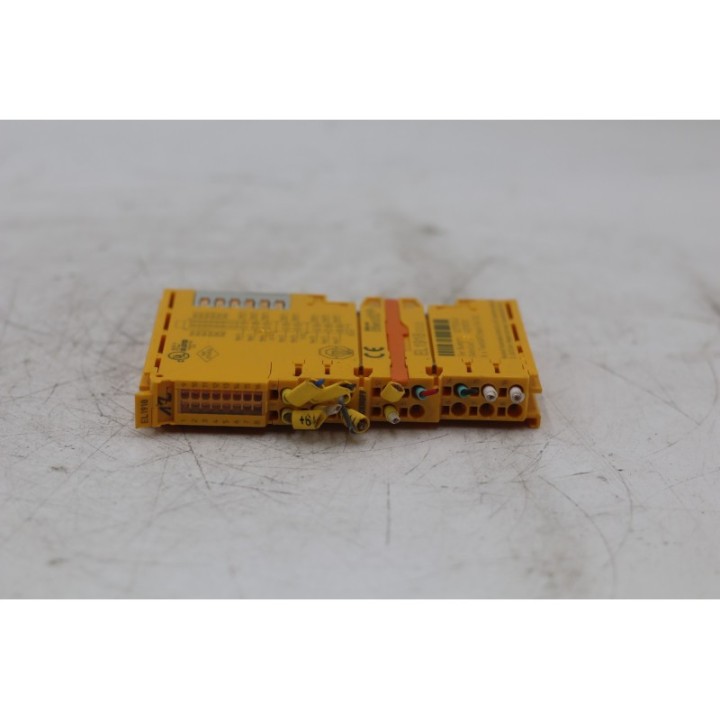 BECKHOFF BECKHOFF EL1918