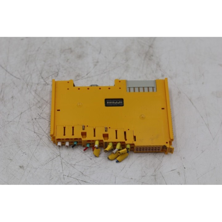 BECKHOFF BECKHOFF EL1918