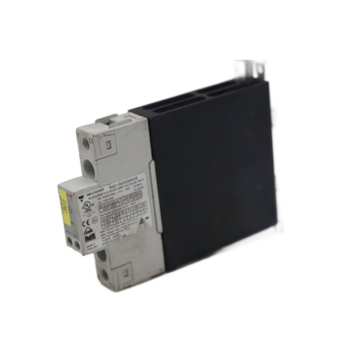 CARLO GAVAZZI Carlo Gavazzi RGC1A60D30KKE