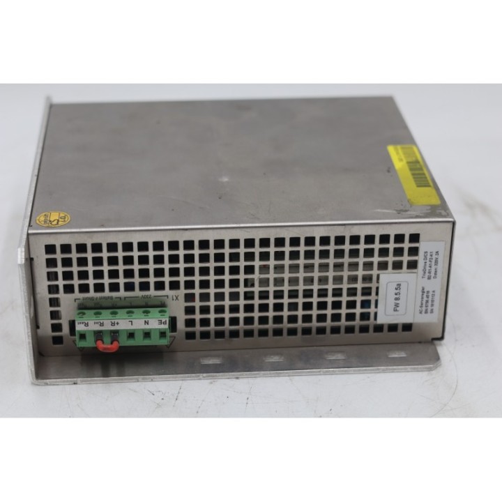 ESR Pollmeier ESR Pollmeier TrioDrive D CS  BN 6756.4518