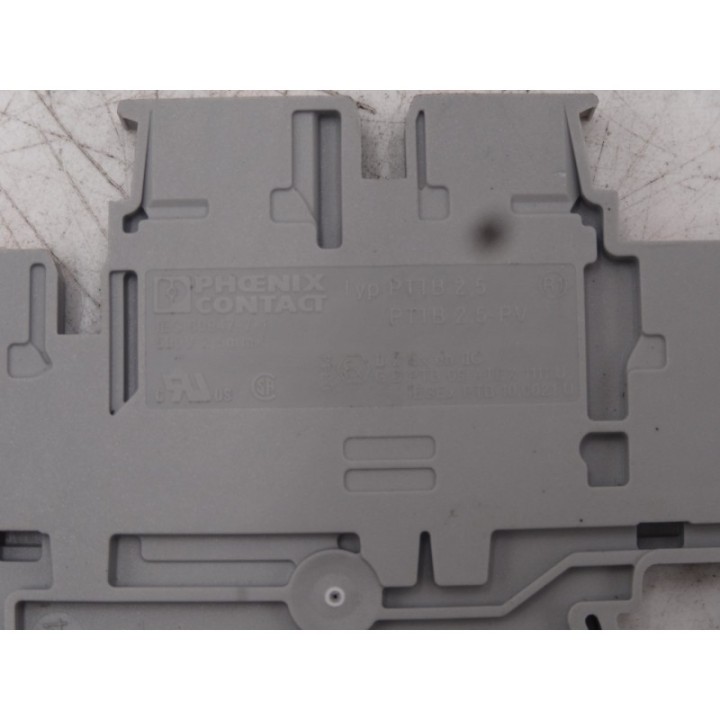 Phoenix Contact Phoenix Contact PTTB 2.5-PV