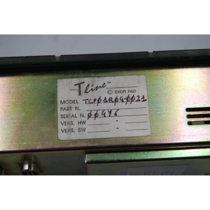 T-Line T-Line TCP01R-04-0021