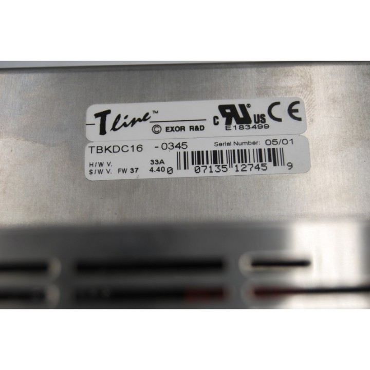 T-Line T-Line TBKDC16-0345