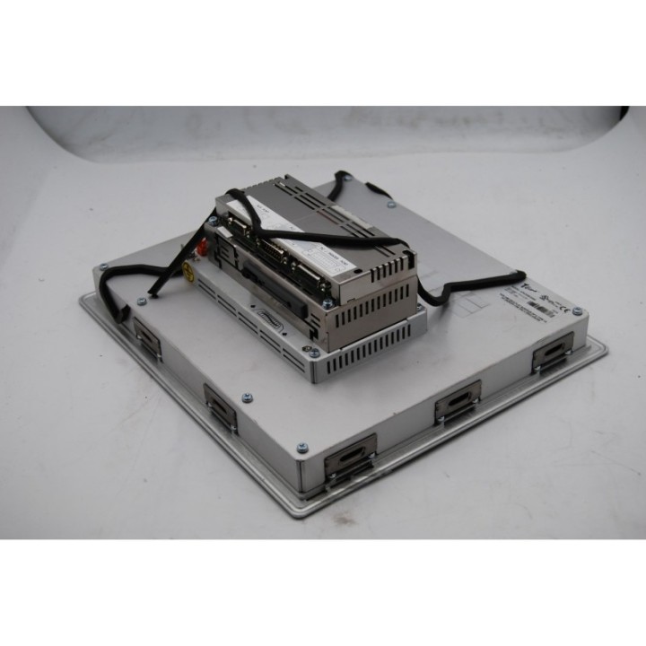 EXOR International S.p.A. EXOR R D T-Line ePAD33B-0350