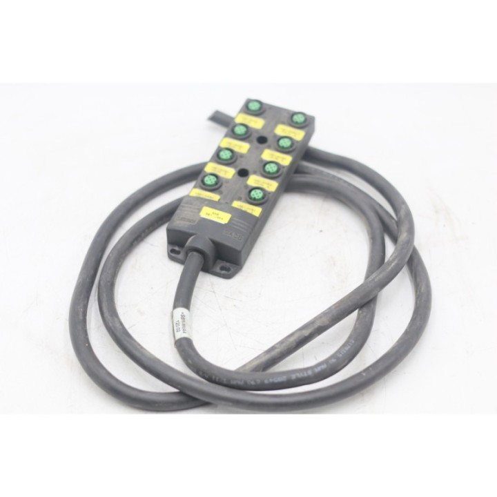  Phoenix Contact Phoenix Contact SACB-8/16-L-10,0PUR SCO P