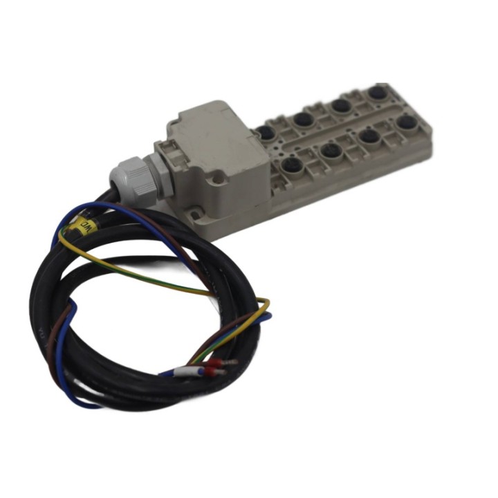 Weidmuller Weidmuller 1892080000 10-30V DC