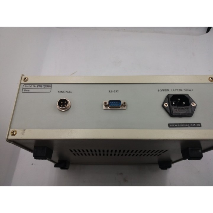 SENSING  SENSING DTF-62