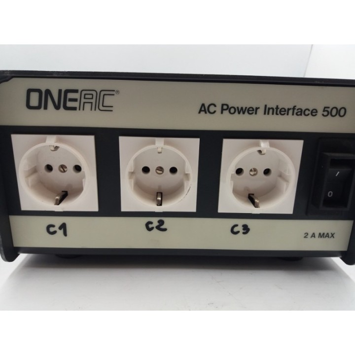 ONEAC  ONEAC CMK2205