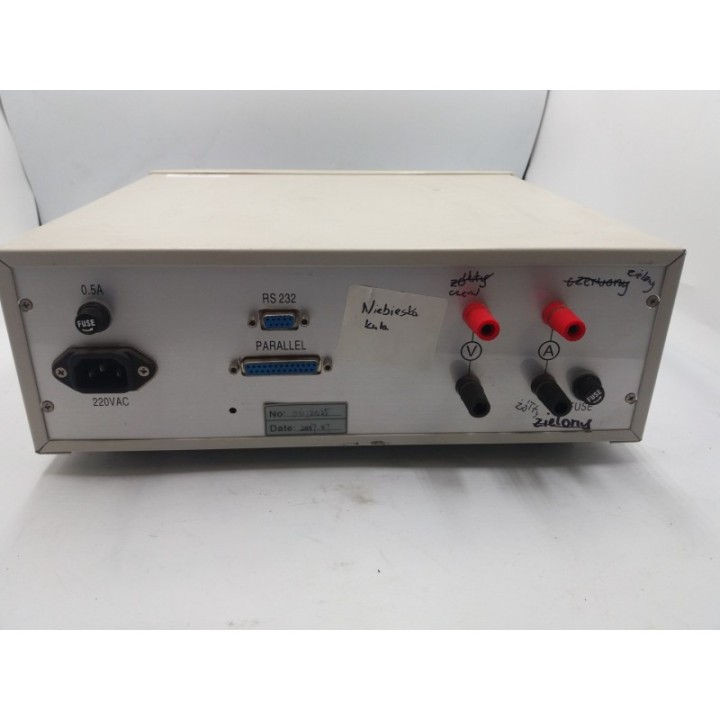 SENSING  SENSING UI2001