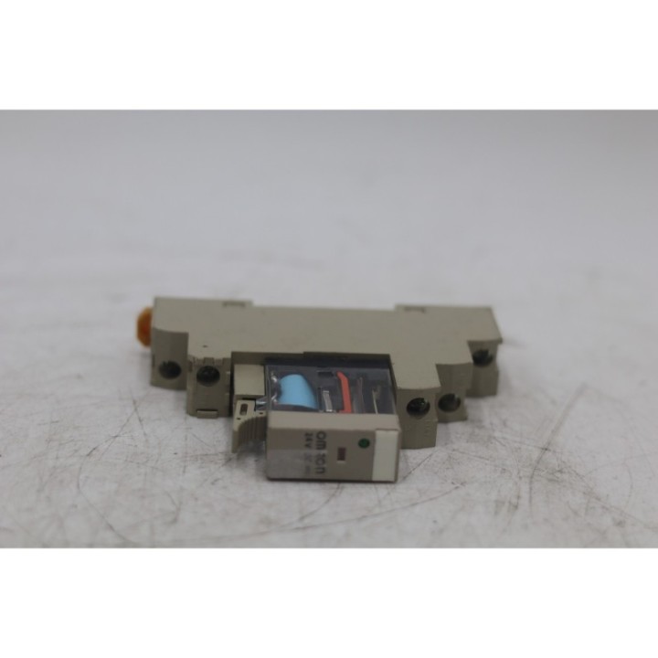 Omron Omron G2R-1-SND + gniazdo 1116CX