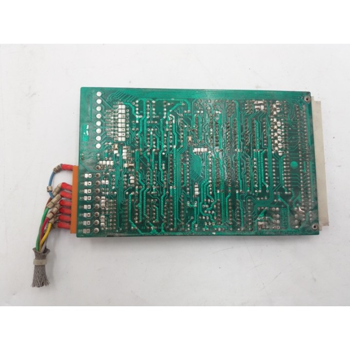 GEFRAN GEFRAN D A16 MP 8F