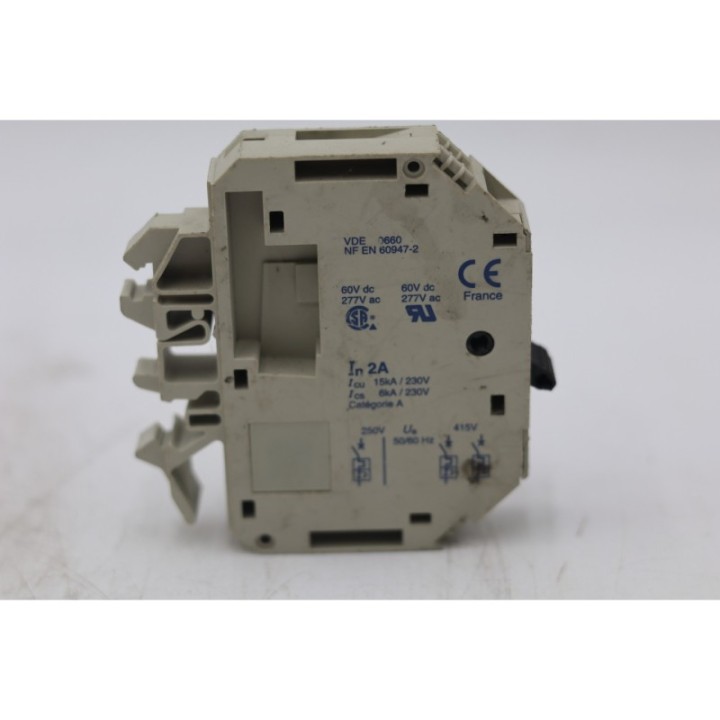 Telemecanique Telemecanique GB2-CB07