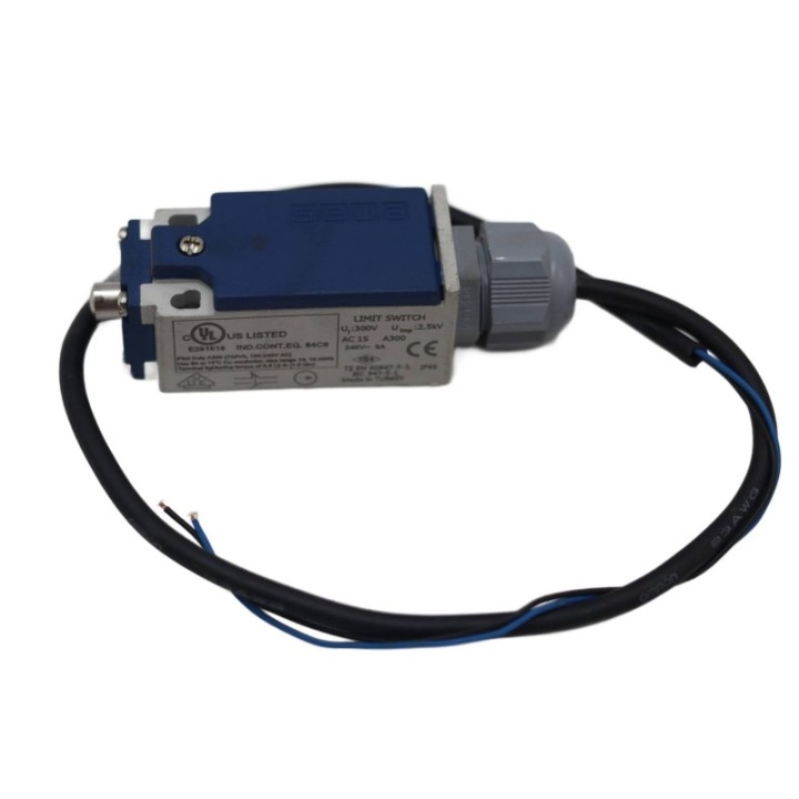 EMAS Emas L5K13PUM211 Limit Switch