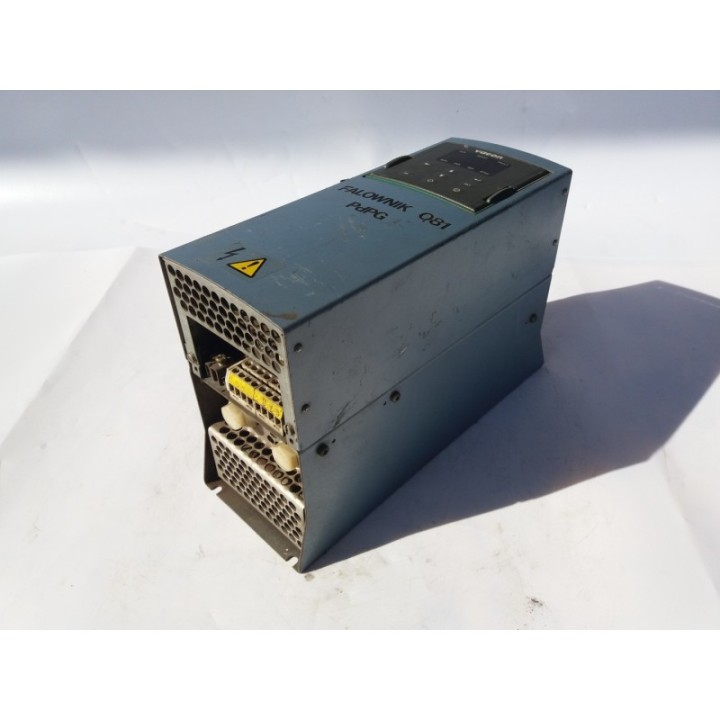 DANFOSS Falownik Vacon CX 081 PdPG 5.5CX4A2N0