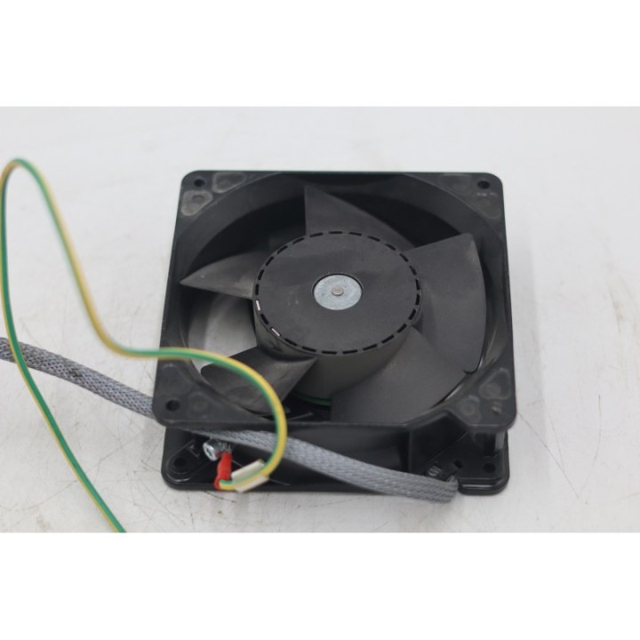 Ebmpapst  Wentylator EBMPAPST 4114N/2HHA