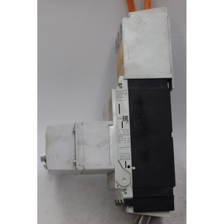 EATON Eaton NZM1 XS-L + NZM B1-A40