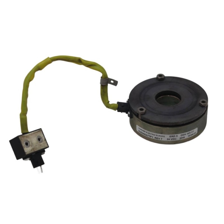 Warner Warner Electric 5UE005A77P1 REV 7