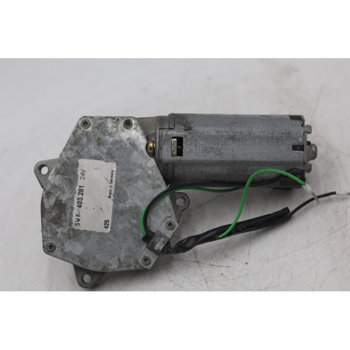 SWF   Valeo Wiper Motors SWF 403.281 24V