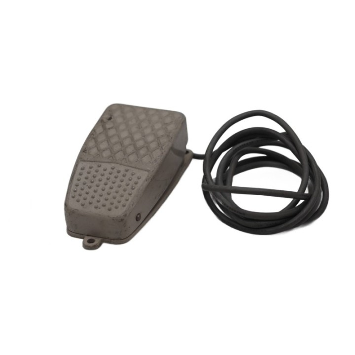 Inny Treadle switch TYPE: FS-2