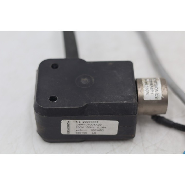 KENDRION Kendrion OSR101001A00  + SD258A2P1