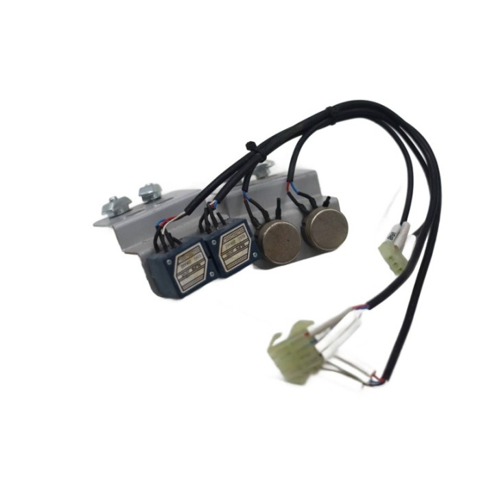 Alps Japan Alps 516G 20KAX2 + RV24YN20S