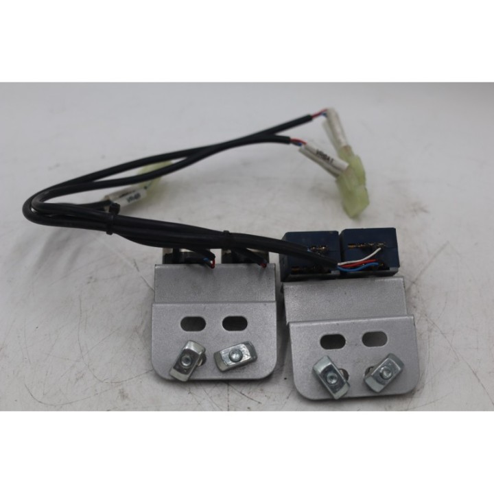 Alps Japan Alps 516G 20KAX2 + RV24YN20S