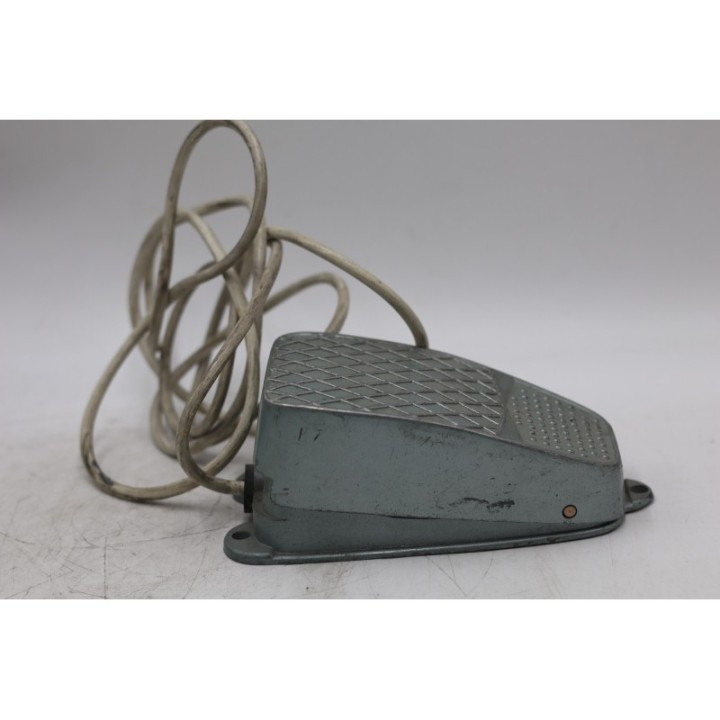 Highly Electric Highly Foot Switch EFS-A