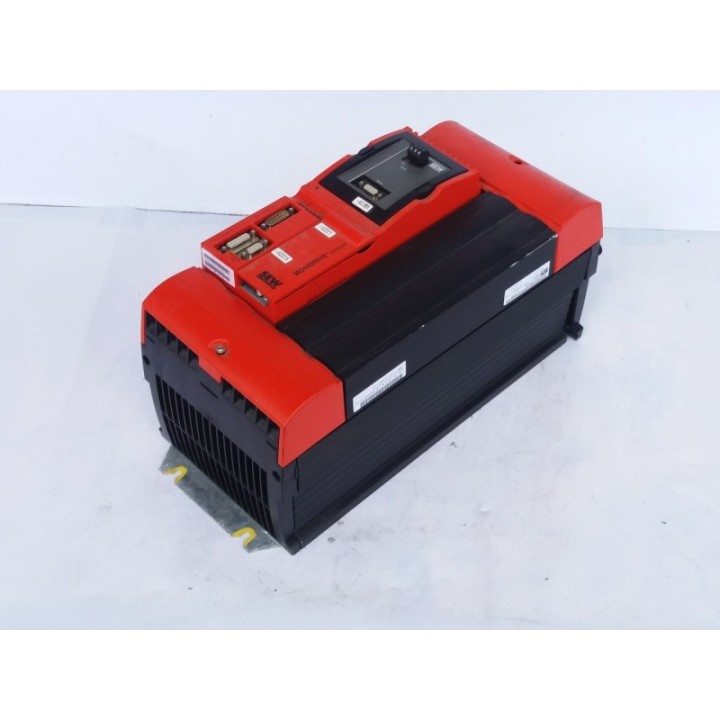 SEW EURODRIVE Sew Eurodrive MCH41A0150-503-4-00 MDx60A0150-503-4-00