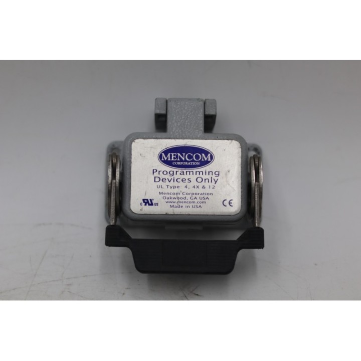 Mencom Mencom RJ45-06LS Type 4