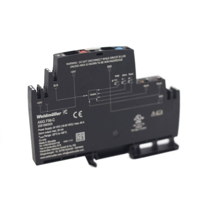 Weidmuller Weidmuller AMG FIM-C 2081880000