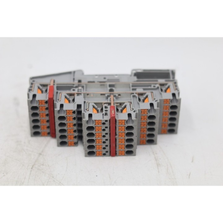 Phoenix Contact Phoenix Contact Typ PT2 5-3L  6szt.