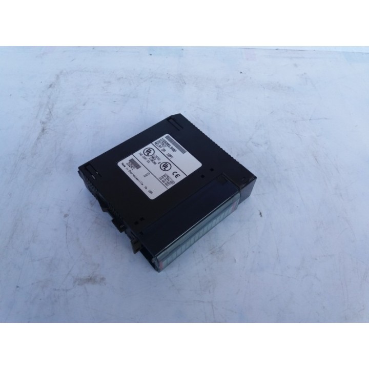 FANUC GE Fanuc Series 90-30 IC693MDL940D