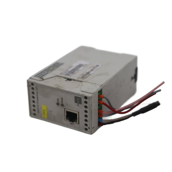 INSYS INSYS Powerline GP  SLAC  1.1  100.15995.005