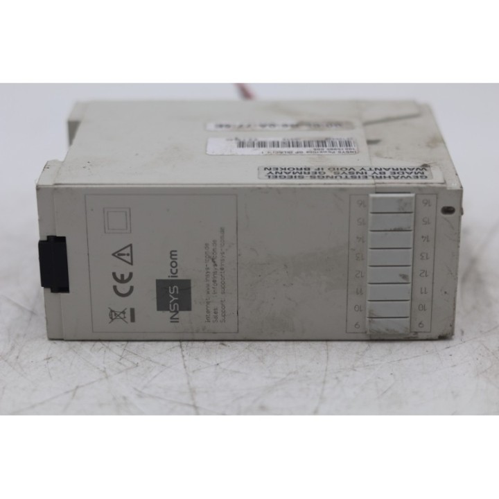 INSYS INSYS Powerline GP  SLAC  1.1  100.15995.005