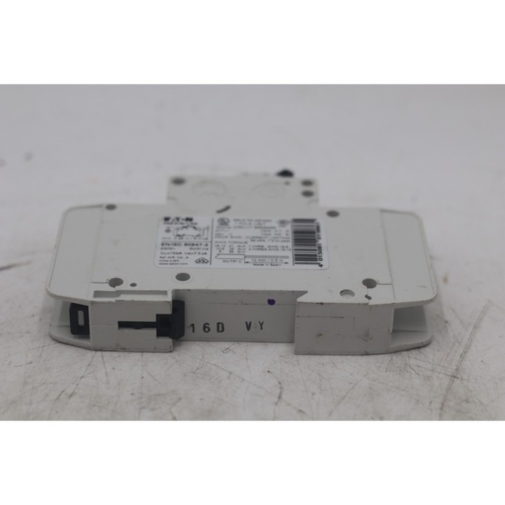 EATON Eaton FAZ-D16 1-NA xEffect