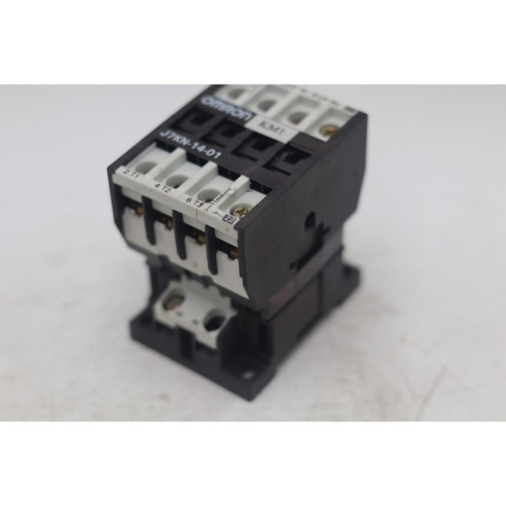 Omron Omron J7KN-14-01 690V