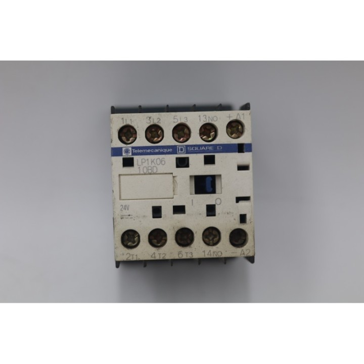 SCHNEIDER ELECTRIC LP1K0610BD