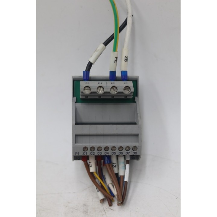  Phoenix Contact Phoenix Contact VIP-2/SC/PDM-2/16