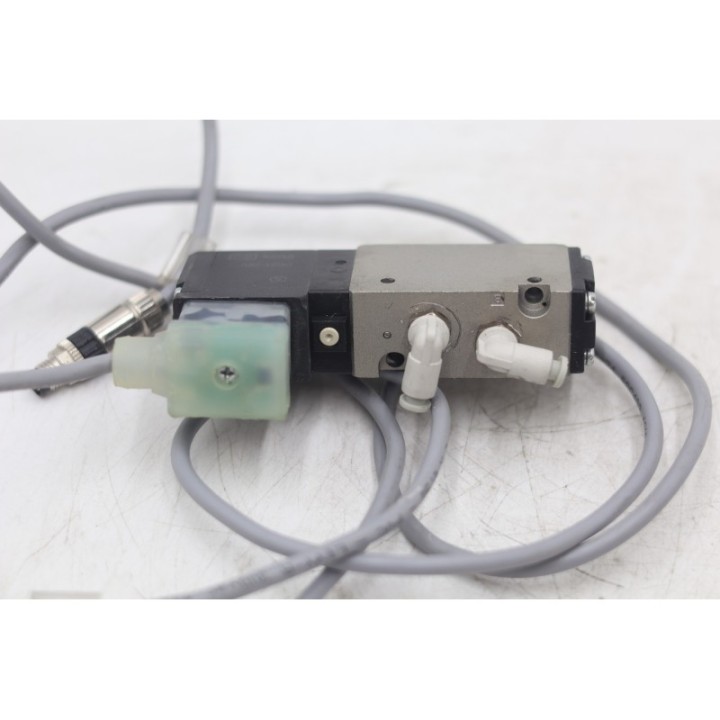 SMC SMC EVFS1120-5Y0-01F-Q