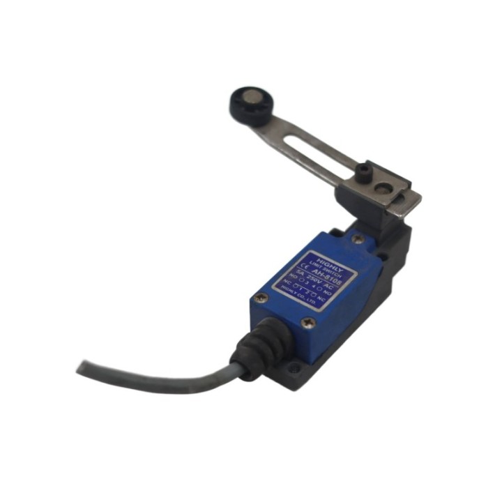 Highly Electric Highly AH-8108 250V