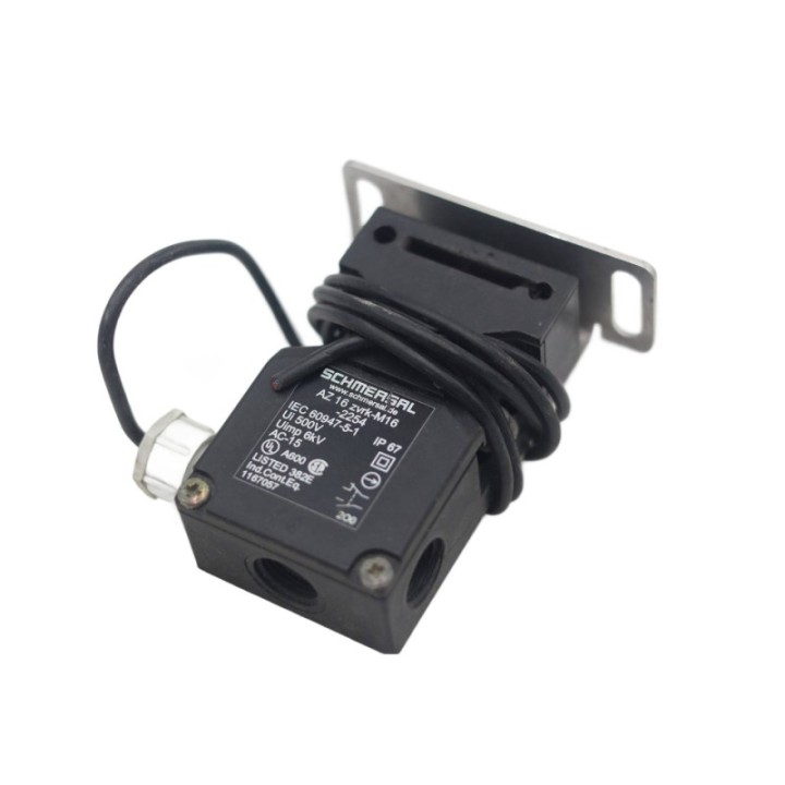 Schmersal Schmersal AZ16ZVRK-M16-2254