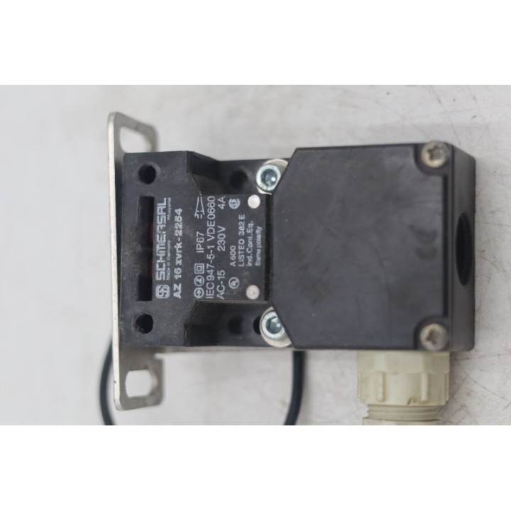 Schmersal Schmersal AZ16ZVRK-2254