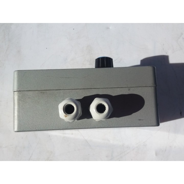 Cosberg S.p.A. COSBERG REG96CE