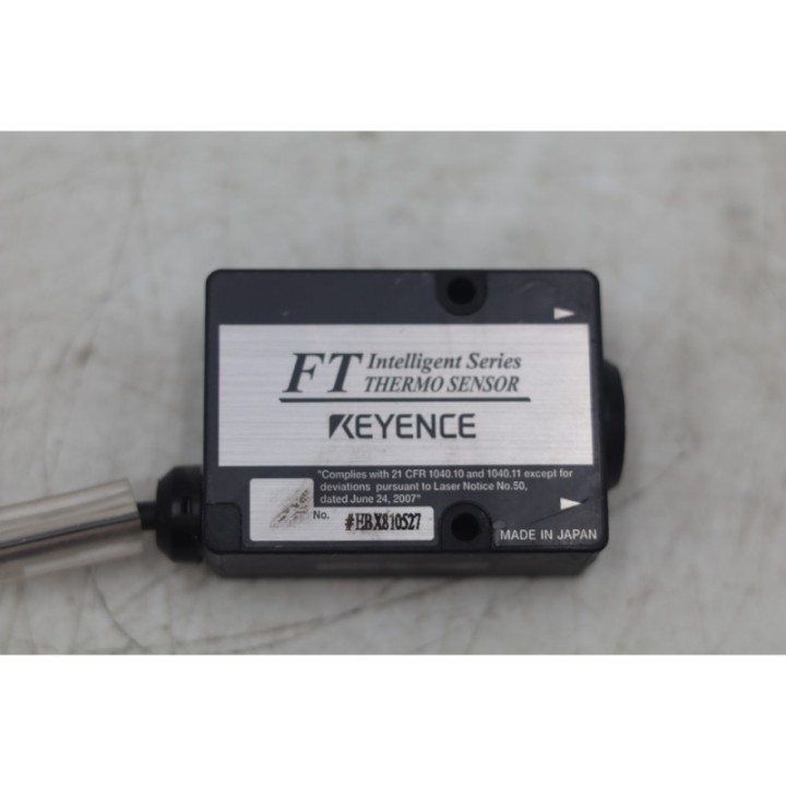 KEYENCE Keyence FT-H10