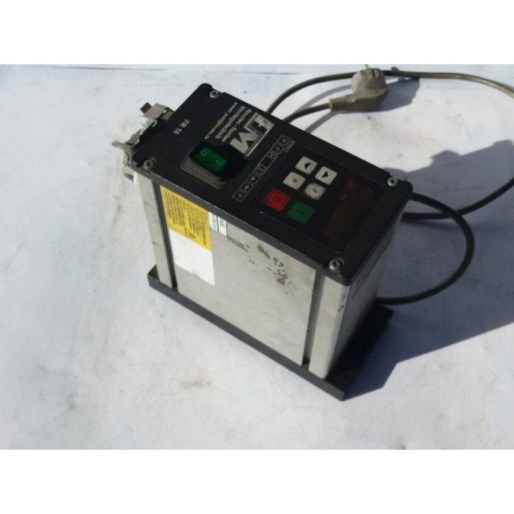 Fimotec‑Fischer Fimotec‑Fischer FR‑16