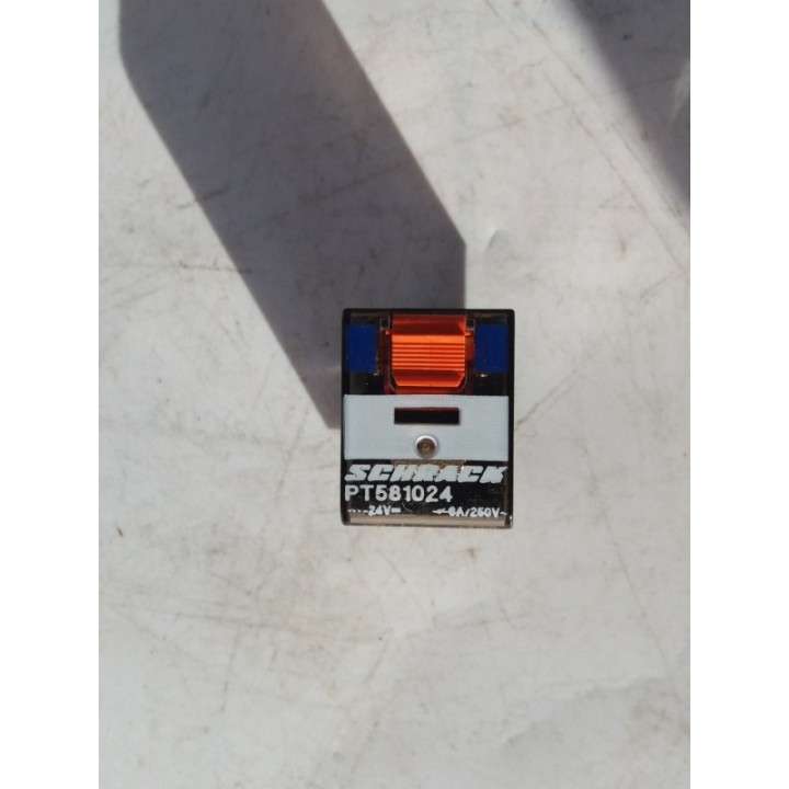 SCHRACK Schrack PT581024